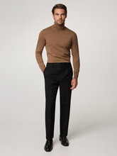 Bild von Bundfaltenhose im Regular Fit