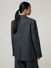 Image sur Blazer à double boutonnage