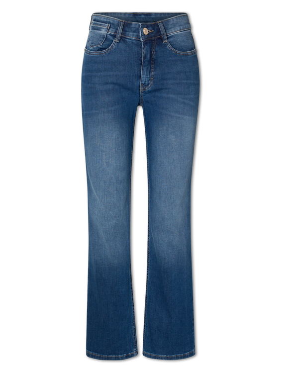 Bild von Jeans im Straight Fit LAURA