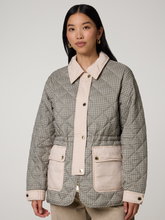 Image sur Veste matelassée MMANNA