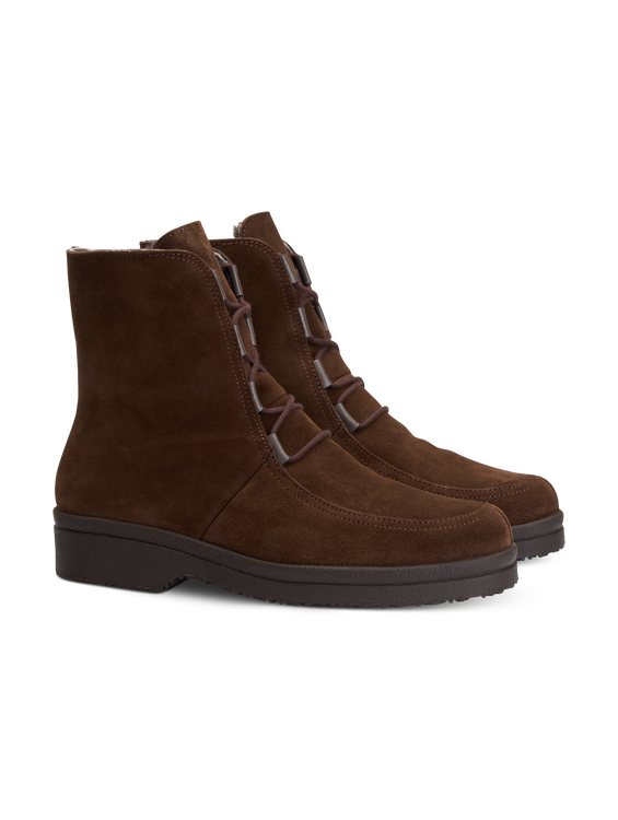 Bild von Schnürstiefel PARPAN