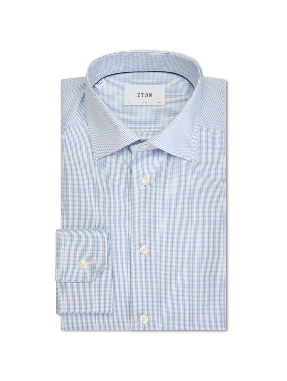 Bild von Hemd im Slim Fit