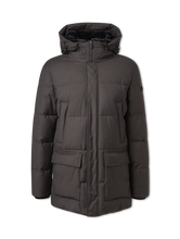 Bild von Steppjacke
