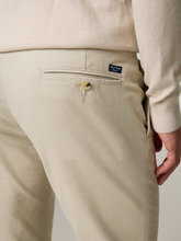 Bild von Chino aus Cord im Regular Fit