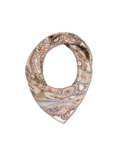 Image sur Pañuelo de seda NIKKI