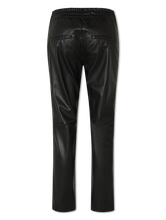 Bild von Hose aus Kunstleder MARON S