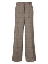 Image sur Pantalon à jambes larges ALEXIS