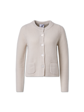 Image sur Cardigan en cachemire