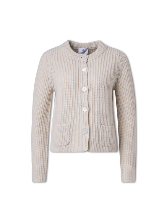 Image sur Cardigan en cachemire