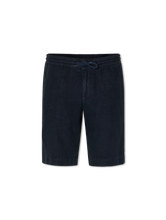 Image sur Bermudes en lin HOUSE-K