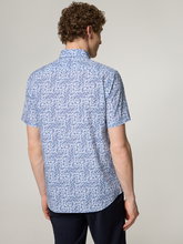 Bild von Kurzarmhemd im Custom Fit