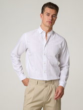 Image sur Chemise coupe ajustée TREVISO