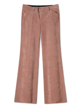 Image sur Pantalon à jambe large
