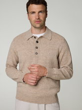 Image sur Pull en laine
