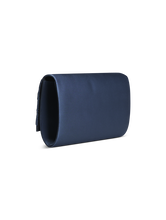 Image sur Sac de soirée en satin
