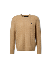 Bild von Pullover mit Kaschmir