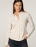 Bild von JERSEY BLUSE UNI