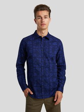 Bild von Hemd mit Flower-Print