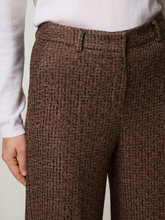 Bild von Hose im Straight Fit DOMENICA