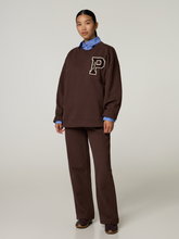 Bild von Jogginghose im Wide Leg Fit