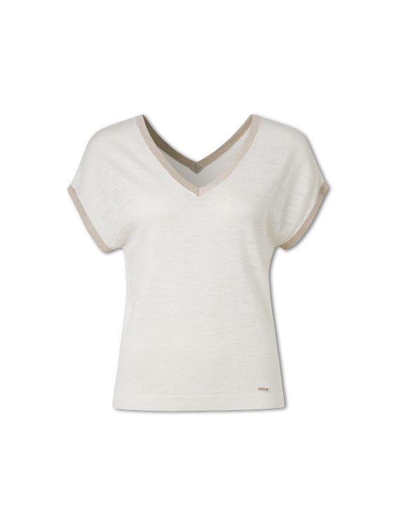 Bild von Strickshirt CIMAYO