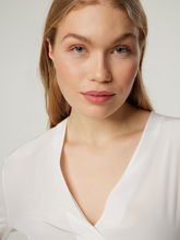 Image sur Blouse en soie