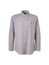 Image sur Chemise coupe ajustée