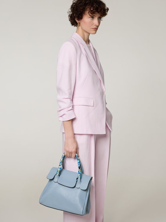 Bild von Handtasche JULIETTE FOULARD M