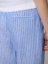 Bild von Hose aus Leinen IBLMONETA