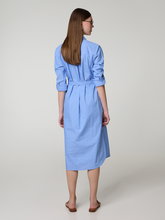 Bild von Blusenkleid