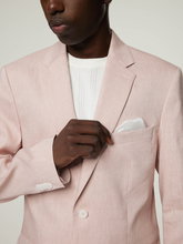 Bild von Anzug mit Leinen 2-teilig