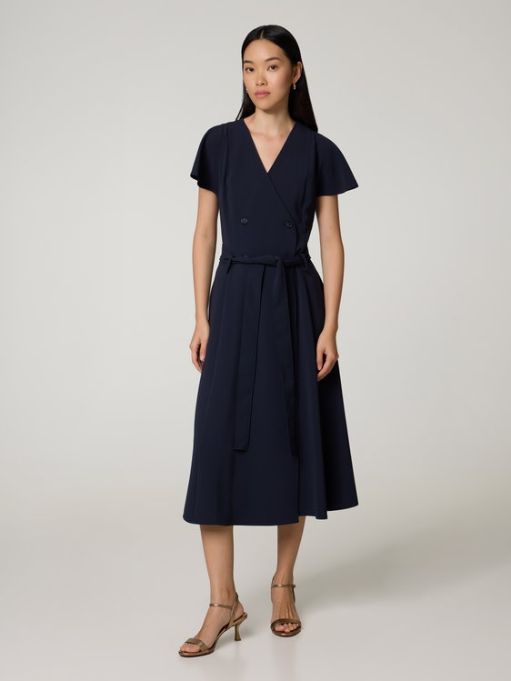 Bild von Kleid im Trench-Look DATRENA2