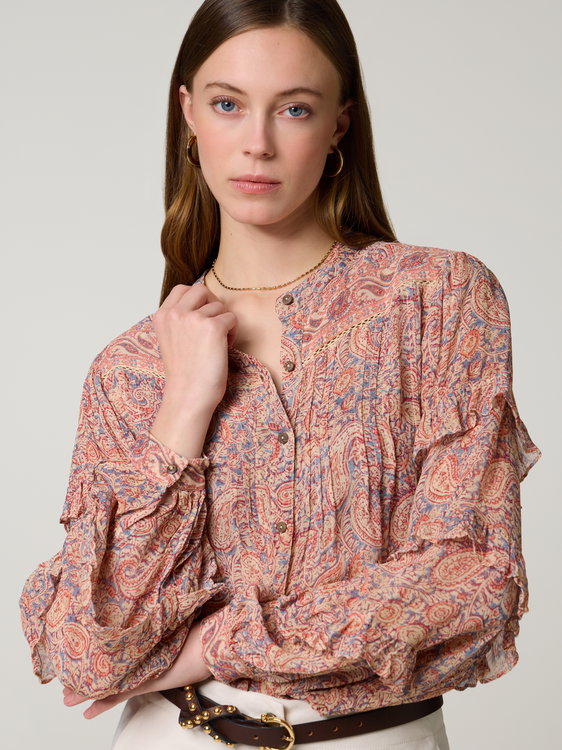 Bild von Bluse COSIMA