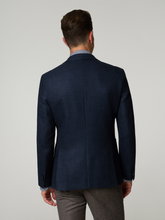Image sur Veste coupe ajustée HUSTON