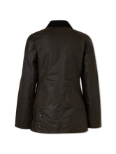Image sur Veste cirée BEADNELL