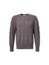 Bild von Pullover aus Kaschmir