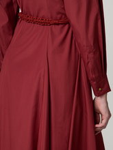 Bild von Midikleid AFFETTOO