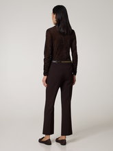 Image sur Pantalon évasé