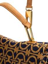 Bild von Handtasche LIYA MONOGRAM