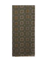 Bild von Schal aus Wolle