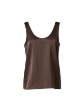 Image sur Haut en satin