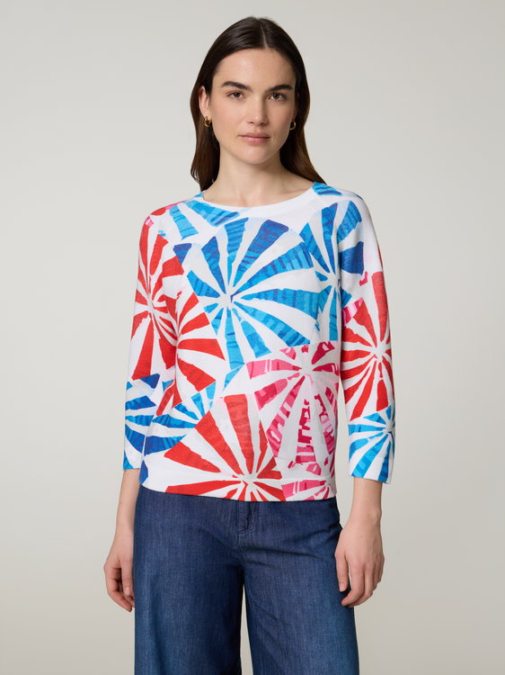 Bild von Strickpullover