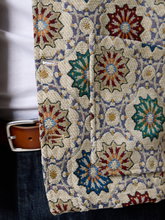Bild von Overshirt GABSIMONE NAVA LS