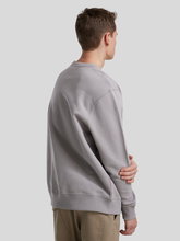 Bild von Sweatshirt mit Logo