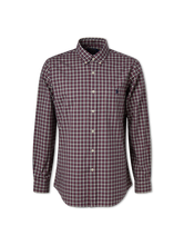 Bild von Hemd im Custom Fit
