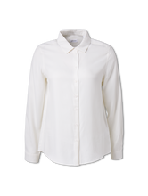 Bild von Hemdbluse aus Viskose