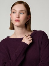 Image sur Pull en cachemire