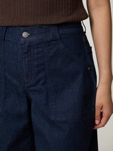 Bild von Bermudas aus Denim LIA URBAN