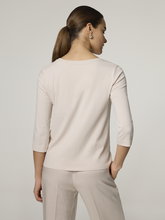 Bild von Shirt mit 3/4 Ärmel