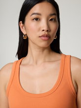 Bild von Tanktop aus Baumwolle